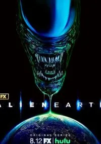 Чужой: Земля (сериал 2025) смотреть онлайн на Лордфильм